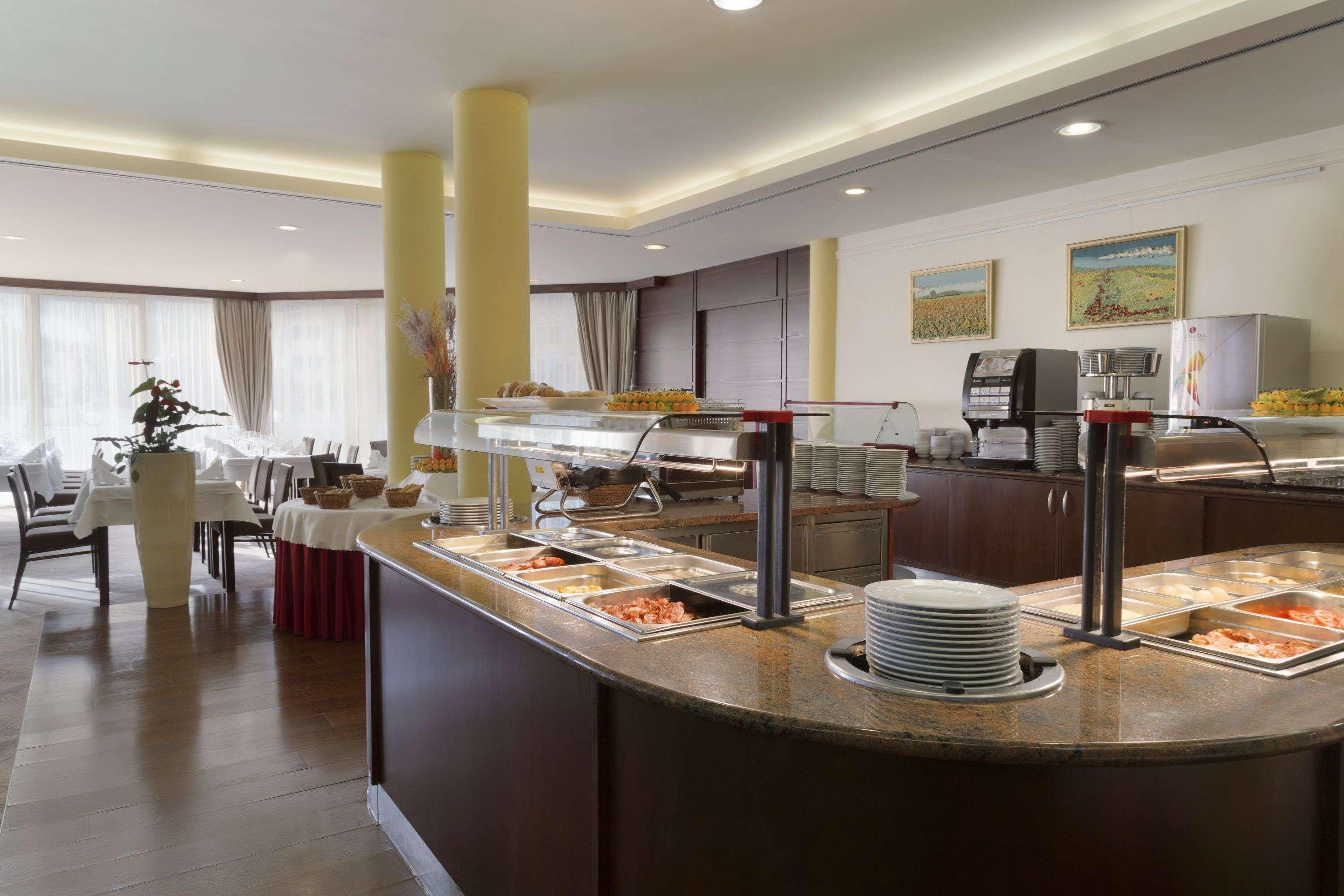 Ramada Resort קרנייסקה גורה מראה חיצוני תמונה